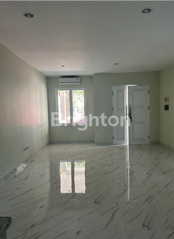 DiSewakan Rumah di Syailendra Grand Taruma Karawang